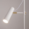 Напольный светильник (торшер) MAYTONI BANSKY MOD129FL-01W
