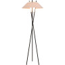 Напольный светильник (торшер) MAYTONI BASTONE черный