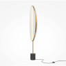 Напольный светильник (торшер) MAYTONI BREEZE MOD281FL-L33BS3K
