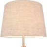Напольный светильник (торшер) MAYTONI CALVIN Z177-FL-01-BR