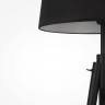 Напольный светильник (торшер) MAYTONI CALVIN Z177FL-01B