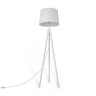 Напольный светильник (торшер) MAYTONI CALVIN Z177FL-01W