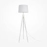 Напольный светильник (торшер) MAYTONI CALVIN Z177FL-01W