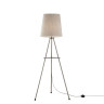 Напольный светильник (торшер) MAYTONI COMFORT MOD008FL-01N