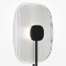 Напольный светильник (торшер) MAYTONI ECLIPSE MOD152FL-L1BK