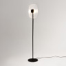 Напольный светильник (торшер) MAYTONI ECLIPSE MOD152FL-L1BK