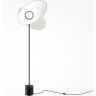 Напольный светильник (торшер) MAYTONI EVOLUTION MOD396FL-L10W3K
