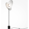 Напольный светильник (торшер) MAYTONI EVOLUTION MOD396FL-L10W3K