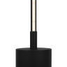 Напольный светильник (торшер) MAYTONI FLOW MOD147FL-L20BK1