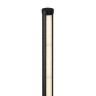 Напольный светильник (торшер) MAYTONI FLOW MOD147FL-L20BK1