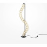 Напольный светильник (торшер) MAYTONI GOLDEN CAGE MOD216FL-L38G3K