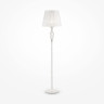 Напольный светильник (торшер) MAYTONI GRACE ARM247-11-G