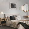 Напольный светильник (торшер) MAYTONI GRACE ARM247-11-G
