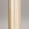 Напольный светильник (торшер) MAYTONI LOOM MOD258FL-L15BS3K