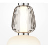 Напольный светильник (торшер) MAYTONI PATTERN MOD267FL-L32CH3K