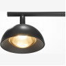 Напольный светильник (торшер) MAYTONI PIKANT MOD372FL-L10B3K