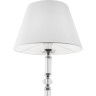 Напольный светильник (торшер) MAYTONI RIVERSIDE MOD018FL-01CH