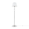 Напольный светильник (торшер) MAYTONI RIVERSIDE MOD018FL-01CH