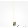 Напольный светильник (торшер) MAYTONI SOLID MOD277FL-L24GR3K
