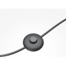 Напольный светильник (торшер) MAYTONI SOLID MOD277FL-L24GR3K