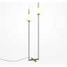 Напольный светильник (торшер) MAYTONI THE SIXTH SENSE Z020FL-L12BS3K