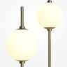 Напольный светильник (торшер) MAYTONI THE SIXTH SENSE Z020FL-L12BS3K