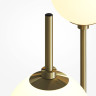 Напольный светильник (торшер) MAYTONI THE SIXTH SENSE Z020FL-L12BS3K