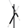 Напольный светильник (торшер) MAYTONI VIGO MOD070FL-02B