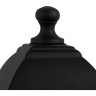 Настенный светильник (бра) MAYTONI ABBEY ROAD черный