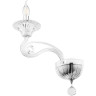 Настенный светильник (бра) MAYTONI ACQUA прозрачный