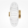 Настенный светильник (бра) MAYTONI AMULET MOD555WL-L4G3K