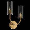 Настенный светильник (бра) MAYTONI ARCO MOD223WL-02BS