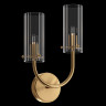 Настенный светильник (бра) MAYTONI ARCO MOD223WL-02BS1