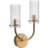 Настенный светильник (бра) MAYTONI ARCO MOD223WL-02BS1