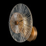 Настенный светильник (бра) MAYTONI ASTER MOD007WL-01G