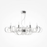 Настенный светильник (бра) MAYTONI ATLANTA MOD051PL-09TR