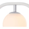 Настенный светильник (бра) MAYTONI AVOLA MOD431-WL-01-WS