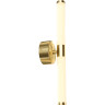 Настенный светильник (бра) MAYTONI AXIS MOD106WL-L10G3K