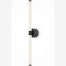 Настенный светильник (бра) MAYTONI AXIS MOD106WL-L16B3K
