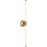 Настенный светильник (бра) MAYTONI AXIS MOD106WL-L16G3K