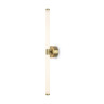 Настенный светильник (бра) MAYTONI AXIS MOD106WL-L16G3K
