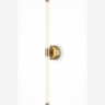 Настенный светильник (бра) MAYTONI AXIS MOD106WL-L16G3K