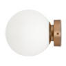 Настенный светильник (бра) MAYTONI BASIC FORM MOD321WL-01G2