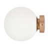 Настенный светильник (бра) MAYTONI BASIC FORM MOD321WL-01G3