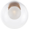 Настенный светильник (бра) MAYTONI BASIC FORM MOD521WL-01G3