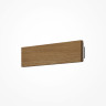 Настенный светильник (бра) MAYTONI BASIC TEXTURE MOD461WL-L8BGK