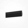 Настенный светильник (бра) MAYTONI BASIC TEXTURE MOD461WL-L8BK