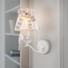 Настенный светильник (бра) MAYTONI BIRD ARM013-01-W