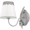 Настенный светильник (бра) MAYTONI BOUQUET ARM023-01-S