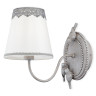 Настенный светильник (бра) MAYTONI BOUQUET ARM023-01-S